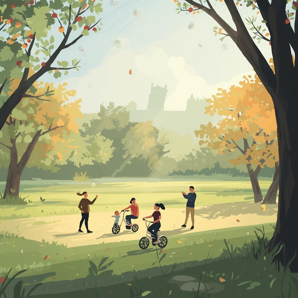 Gemeinsam Neues erleben