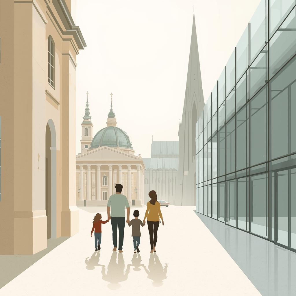 Tradition trifft Innovation