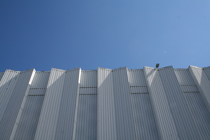 Alte Messehalle Leipzig