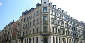Gründerzeithäuser in Leipzig, Altbau