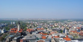 Umzug nach Leipzig: Tipps für einen unkomplizierten Start