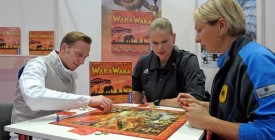 modell-hobby-spiel 2013 in Leipzig: Highlights für Bastelfreunde