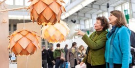 Designer’s Open: Das offene Design-Festival in Leipzig