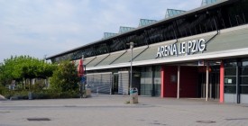 Sportstadt Leipzig: Die Höhepunkte 2014