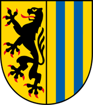 Wappen Leipzig